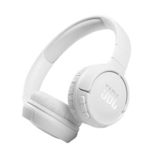 Cuffie JBL Tune 510 BT Wireless Bluetooth Bianche