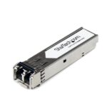 Modulo SFP+ Startech compatibile HP JD092B Multimodale