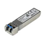 Transceiver SFP+ Startech 10GBASE-LR HP JD0D94B per Fibra Ottica