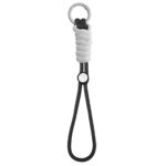 Cover Smartphone Celly JEWELNYL con Cinturino da Polso Nero