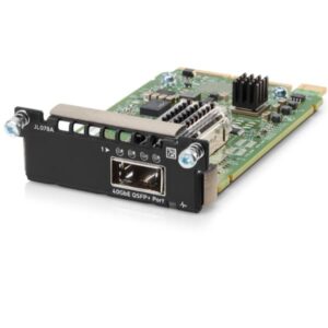 Accessorio Networking HPE JL078A QSFP+