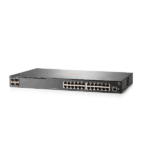 Switch HPE Aruba 2930F 24 Porte Gigabit 4 SFP+ Layer 3 Managed