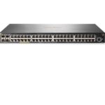 Switch HPE Aruba JL262A 48 Porte Gigabit PoE+ Managed Layer 3