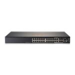 Switch Modulare HPE Aruba 2930M 24G 1-slot Managed Layer 3