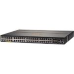 Switch Modulare HPE Aruba 2930M 48G 44 Porte Gigabit Layer 3 Managed