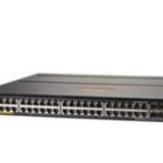 Switch Modulare HPE Aruba 2930M 48G PoE+ 4 Uplink Layer 3