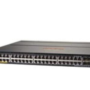 Switch Modulare HPE Aruba 2930M 48G PoE+ 4 Uplink Layer 3