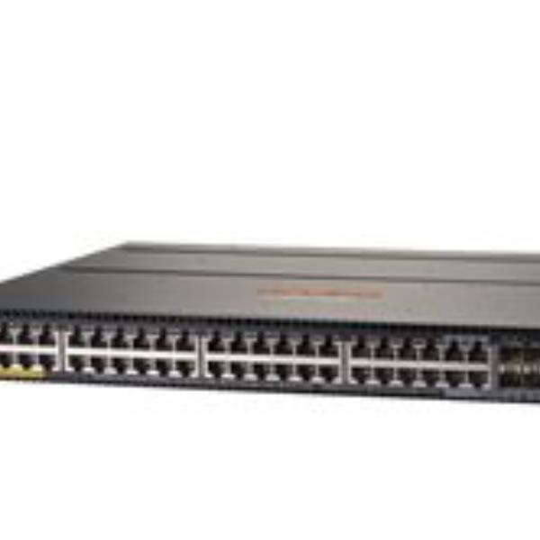 Switch Modulare HPE Aruba 2930M 48G PoE+ 4 Uplink Layer 3