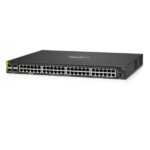 Switch HPE Aruba 6100 48 Porte Gigabit PoE+ 4SFP+