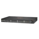 Switch HPE Aruba 6100 48 Porte Gigabit 4 SFP+ Layer 2+