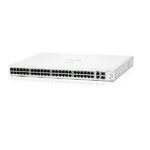 Switch Hewlett Packard Enterprise Aruba 1960 48 Porte Gigabit 4 Uplink
