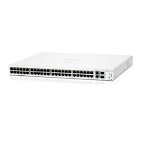 Switch Hewlett Packard Enterprise Aruba 1960 48 Porte Gigabit 4 Uplink