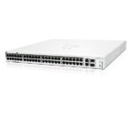 Switch Hewlett Packard Enterprise Aruba Instant On 1960 48G PoE 4 Uplink