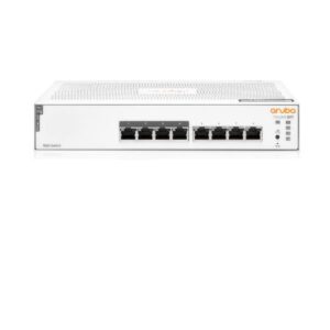Switch HPE Aruba Instant On 1830 8G 4 Porte PoE 65W Smart Managed