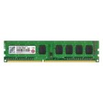 Modulo RAM DDR3 Transcend JM1333KLH-4G 4GB 1333MHz PC3-10666 UDIMM