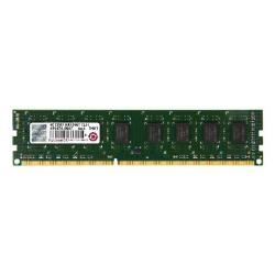 Modulo RAM DDR3 Transcend 4GB 1600MHz PC3-12800 UDIMM