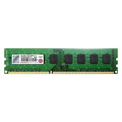 Modulo RAM DDR3 Transcend 8GB 1600MHz PC3-12800 UDIMM