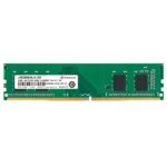 Modulo RAM DDR4 Transcend JM2666HLG-8G 8GB 2666MHz UDIMM