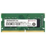 RAM DDR4 SODIMM Transcend JM2666HSH-4G 4GB 2666MHz