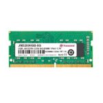 RAM DDR4 SODIMM Transcend JM3200HSB-8G 8GB 3200MHz PC4-25600