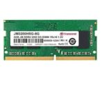 RAM DDR4 SODIMM Transcend JM3200HSG-8G 8GB 3200MHz