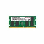 Modulo di Memoria Transcend JM3200HSH-4G DDR4 3200MHz SO-DIMM 4GB