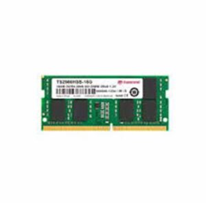 Modulo di Memoria Transcend JM3200HSH-4G DDR4 3200MHz SO-DIMM 4GB