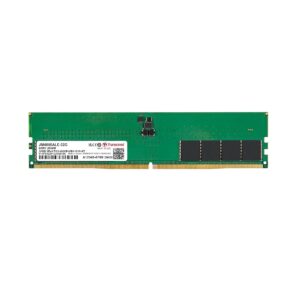 RAM DDR5 Transcend 32GB 4800MHz UDIMM PC5-38400