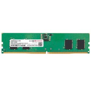 RAM DDR5 Transcend JM4800ALG-8G 8GB 4800MHz CL40 UDIMM