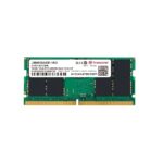 RAM DDR5 SODIMM 16GB Transcend JM4800ASE-16G 4800MHz CL40