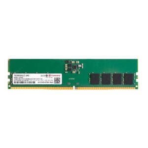 Modulo di Memoria Transcend JM5600ALE-24G DDR5 5600MHz UDIMM