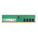 Modulo di Memoria Transcend JM5600ALE-48G DDR5 5600MHz 48GB UDIMM