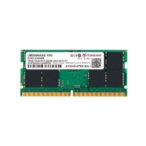 RAM DDR5 SODIMM 16GB Transcend JM5600ASE-16G 5600MHz CL46