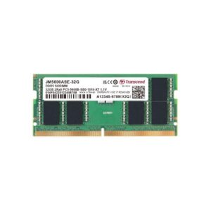 Modulo di Memoria Transcend JM5600ASE-48G DDR5 5600MHz SO-DIMM 48GB