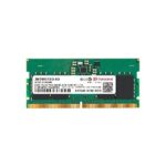 Modulo di Memoria Transcend JM5600ASG-8G DDR5 5600MHz SO-DIMM 8GB