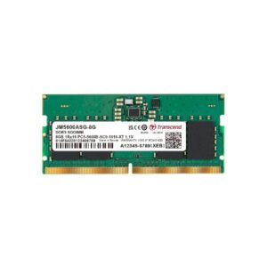 Modulo di Memoria Transcend JM5600ASG-8G DDR5 5600MHz SO-DIMM 8GB