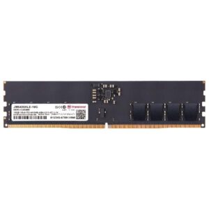 Modulo di Memoria Transcend JM6400ALE-16G DDR5 6400MHz 16GB UDIMM