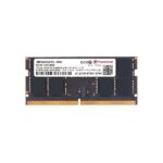 Modulo di Memoria Transcend JM6400ASE-16G DDR5 SODIMM 6400MHz 16GB