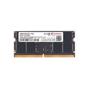 Modulo di Memoria Transcend JM6400ASE-16G DDR5 SODIMM 6400MHz 16GB