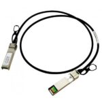 Cavo DAC Juniper QSFP28 100G Direct Attach Copper 1 metro