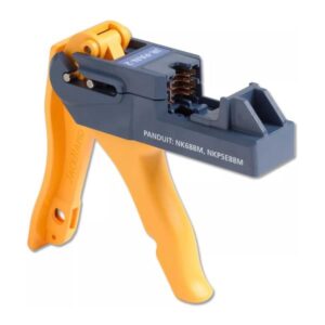 Accessorio Strumenti Certifica Rame Fluke Networks JR-PAN-2