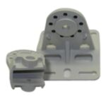 Kit di Montaggio a Parete Hewlett Packard Enterprise per Dispositivi di Rete