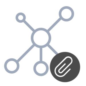 Kit Montaggio Parete Hewlett Packard Enterprise HPE Aruba per Dispositivi di Rete