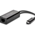 Adattatore di Rete Kensington USB-C a Ethernet Gigabit RJ45