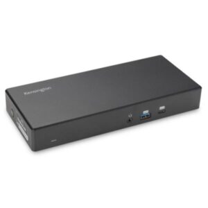 Docking Station Kensington SD4781P USB-C e USB-A Doppio 4K