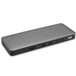 Docking Station Kensington SD5760T Thunderbolt 4 Grigio Alluminio
