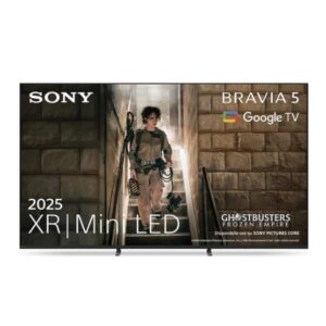 TV Sony BRAVIA 5 XR 55" 4K Smart TV