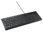 Tastiera Kensington KB100 EQ USB Italiana
