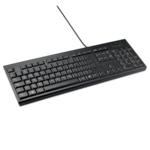 Tastiera Kensington KB100 EQ USB Italiana
