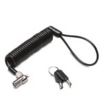 Cavo di Sicurezza Kensington MicroSaver 2.0 180 cm Acciaio